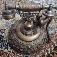 تلفن|تلفن رومیزی|قم, نیروگاه|دیوار