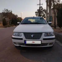 سمندef7مدل94،500تومان|خودرو سواری و وانت|اراک, |دیوار