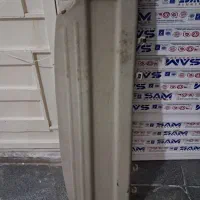 تخته عقب x33 (فابریک کارخونه(