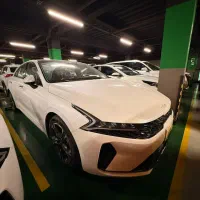 کیا کی5 مدل۲۰۲۴/kia k5|خودرو سواری و وانت|تهران, هروی|دیوار