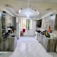 ۷۰متر۲خواب_طبقه اول با پارکینگ_خیابان مهستان