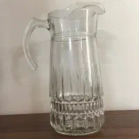 ظروف بلوری