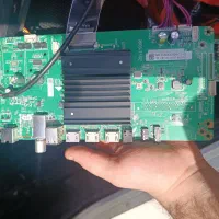 تعمیرات تلویزیونLEDLCDدرمحل شما تمام نقاط کرج|خدمات پیشه و مهارت|کرج, شهرک بنفشه|دیوار