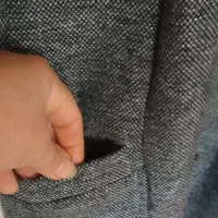 پالتو|لباس|شهرکرد, |دیوار