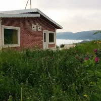 ویلای 150متری با زمین 2000متری درفک|فروش خانه و ویلا|برهسر, |دیوار