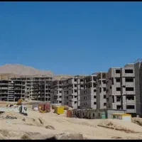 فروش فیش مسکن ملی 560 هکتاری