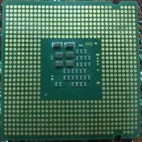 تعدای RAM و CPU  قدیمی|قطعات و لوازم جانبی رایانه|مشهد, خرمشهر|دیوار