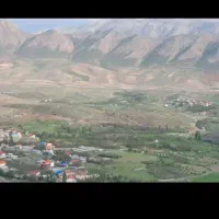 فروش زمین در آبسرد دماوند . روستای لومان