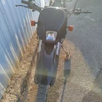 موتور تریل 200|موتورسیکلت|مریوان, |دیوار