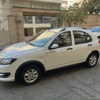 کوییک S مدل ۴۰۲ اقساط/لیزینگ|خودرو سواری و وانت|تهران, باغ فیض|دیوار