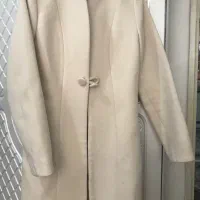 پالتو و بارانی در حد نو