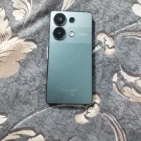 Note 13 pro|موبایل|رفسنجان, |دیوار