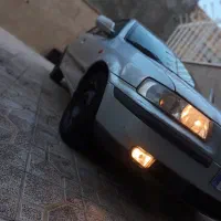 سمند ۸۴