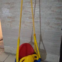 تاب و ماشین کودک