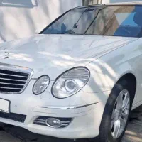 بنز کلاس E E230، مدل ۲۰۰۸|خودرو سواری و وانت|تهران, مینای جنوبی|دیوار