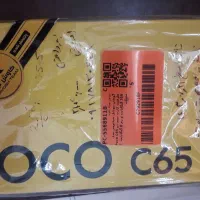 گوشی پوکو c65