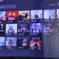 Xbox one s|کنسول، بازی ویدئویی و آنلاین|زنجان, |دیوار