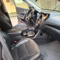 سانتافه ۲۰۱۶|خودرو سواری و وانت|شیراز, فضل‌آباد|دیوار