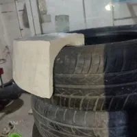 آموزش آپارات انواع لاستیک سبک و سنگین