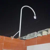 دوربین مداربسته دزدگیر درب برقی تابلو های led.نئون|خدمات پیشه و مهارت|اصفهان, برازنده|دیوار