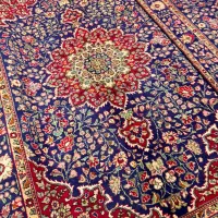 جفت ۶متری دستبافت تبریز سرمه|فرش|تهران, جهاد|دیوار