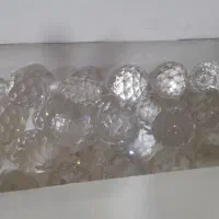 گوی کریستالی