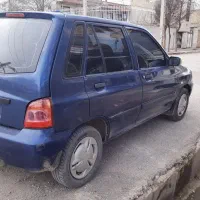 پراید111SE تمیز تمیز|خودرو سواری و وانت|کوهدشت, |دیوار