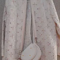 مانتو نو سایز ۲