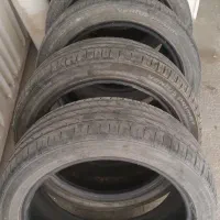 لاستیک هانکوک