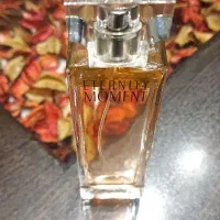 عطر زنانه ETERNITY MOMENT (Calvin Klein) اصل|آرایشی، بهداشتی، درمانی|تهران, قلهک|دیوار