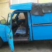 نیسان سایپا ۸۹