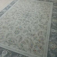 فرش ۱۲۰۰ ۹ متری