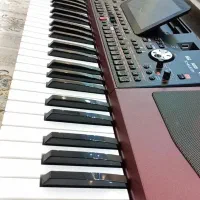 ارگ pa1000|پیانو، کیبورد، آکاردئون|اهواز, شهرک توسعه نیشکر|دیوار