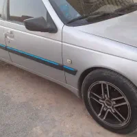 پژو ۴۰۵‌مدل۸۸|خودرو سواری و وانت|سنخواست, |دیوار