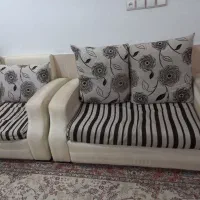 مبل|مبلمان خانگی و میز عسلی|مشهد, شهرک بهارستان|دیوار