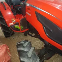 تراکتور دایدونگ کره|خودرو سنگین|تالش, طولارود|دیوار