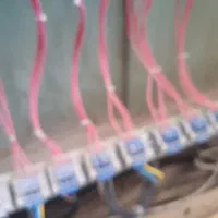 برقکار رفع اتصالی نصب و سرویس کولر آبی پنکه سقفی