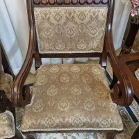 مبل ۹نفره|مبلمان خانگی و میز عسلی|تهران, مینی‌سیتی (شهرک نفت)|دیوار