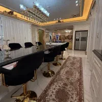 فرمانیه شرقی / ۳۹۰ متر / ۳ ساله / سوپر لوکس|فروش آپارتمان|تهران, فرمانیه|دیوار