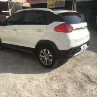 ام وی ام x22 مدل۱۳۹۷اتوماتیک|خودرو سواری و وانت|شیراز, شاه قلی بیگی|دیوار