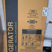 کارتن یخچال هیتاچی Hitachi