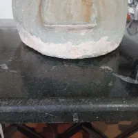 سنگ|کلکسیون اشیاء عتیقه|ماهدشت, |دیوار