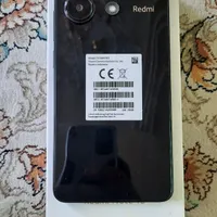 شیائومی Redmi Note 13 با حافظهٔ ۲۵۶ گیگابایت|موبایل|نجف‌آباد, امیرآباد|دیوار