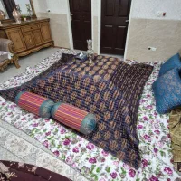 فروش لحاف کرسی نو به قیمت مناسب