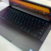 لپتاپRazer/پردازندهi7نسل۸/رم۸گیگ/صفحه لمسی3K|رایانه همراه|تهران, میدان ولیعصر|دیوار