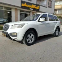 لیفان X60 مدل 95  کم کار