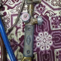 هوا برش|ابزارآلات|چهاردانگه (تهران), |دیوار