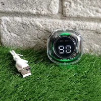 ایرپاد ultra pods pro شیشه ای