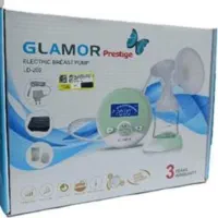 شیردوش برقی گلامور