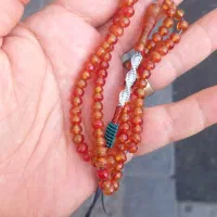 تسبیح کهربا شامقصود